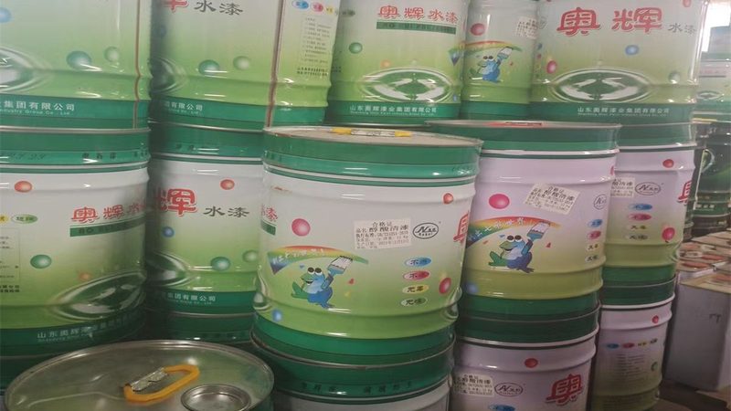 别墅外墙漆颜色搭配，如何让建筑更显品味？**