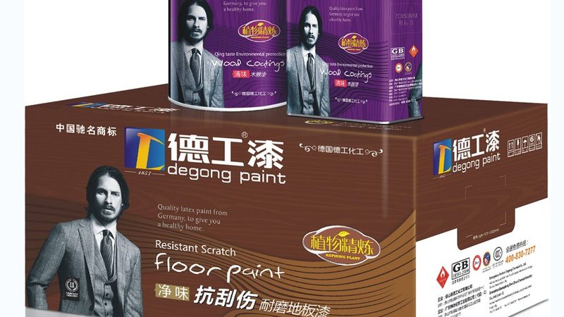 艺术涂料定制图案设计：优缺点分析及选型指南