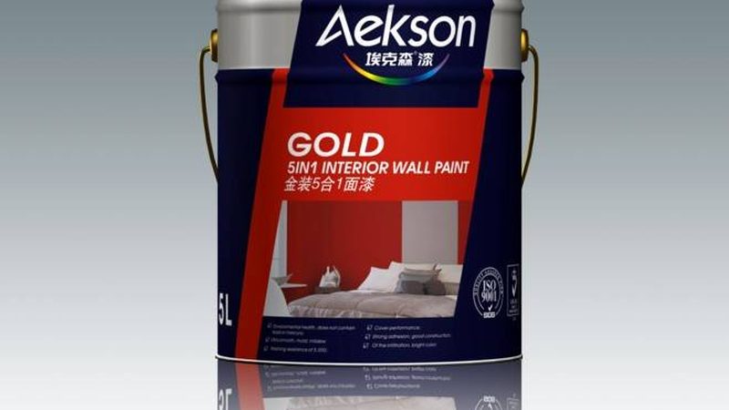 金属漆价格解析：一平方背后的考量因素