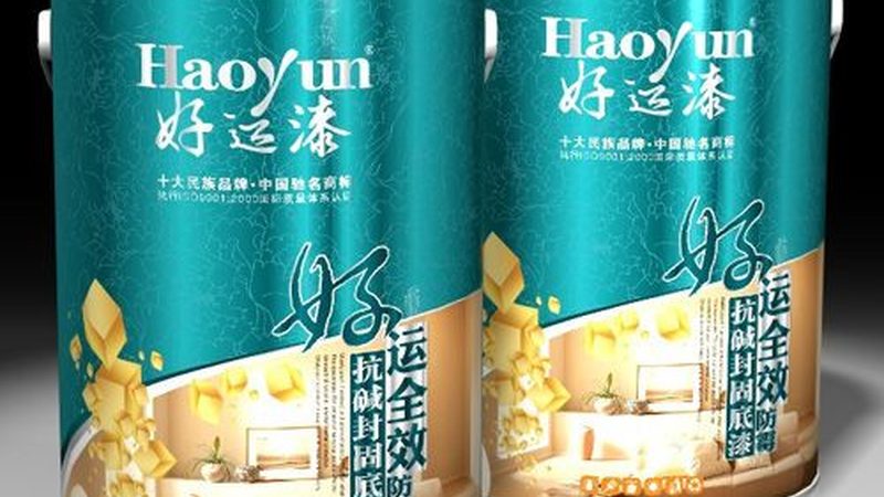 北京油漆施工材料报价单