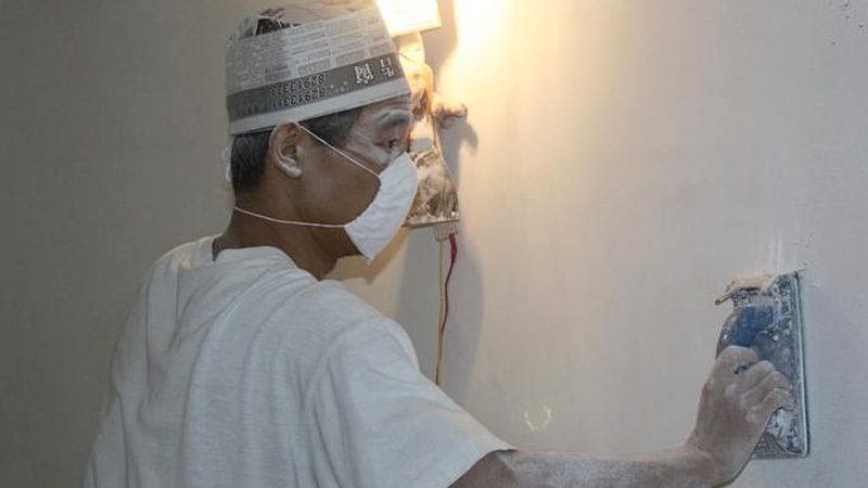 工程乳胶漆报价单包含哪些关键要素