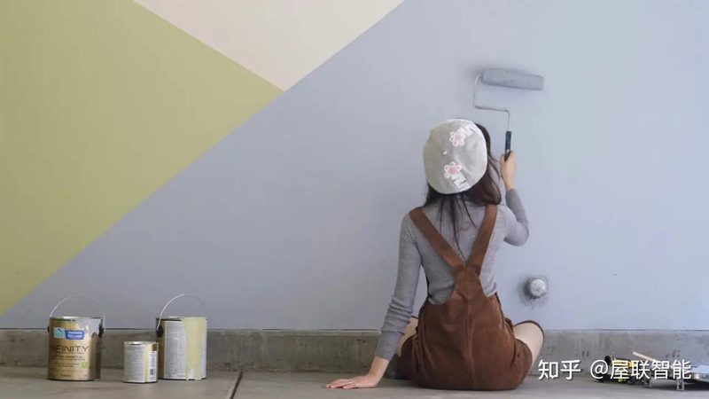 揭秘上海油漆品牌口碑排名背后的秘密