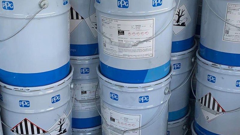 水性漆品牌加盟代理条件解析：加盟前的关键考量
