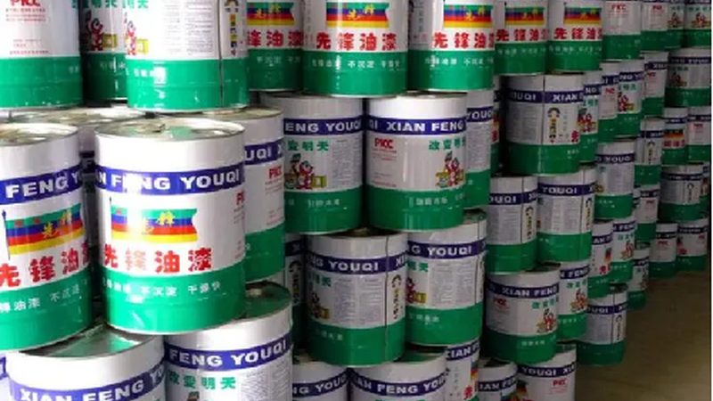 乳胶漆用量如何精准计算？厂家指导揭秘**