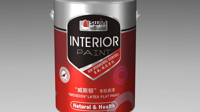 客厅乳胶漆颜色分类及特点解析